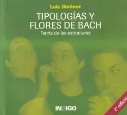 Tipologías y Flores de Bach