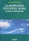 La Respuesta está en el Alma