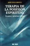 Terapia de la Posesión Espiritual