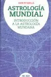 Astrología Mundial