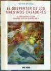 El Despertar de los Maestros Creadores