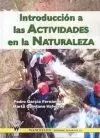 Introduccion a las Actividades en Naturaleza