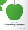 LA MANZANA Y LA MARIPOSA