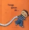 Tengo Ganas De--