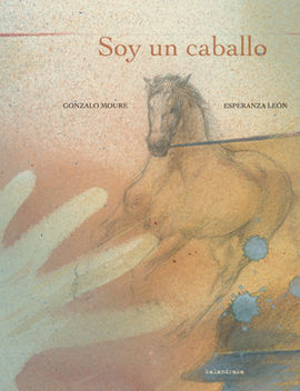 SOY UN CABALLO