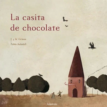 La Casita de Chocolate