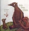 LOS TRES OSOS