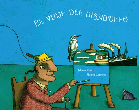 El Viaje del Bisabuelo