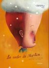 LA NUBE DE MARTÍN