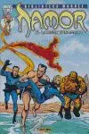Namor Vol. 1