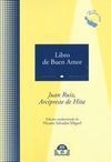 LIBRO DE BUEN AMOR