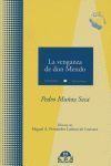 LA VENGANZA DE DON MENDO