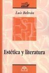 ESTÉTICA Y LITERATURA