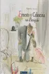 Ernesto y Celestina Van Al Fotógrafo