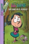 LILI BAROUF VOL. 1. ¡UN OGRO EN EL BOSQUE!