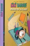 LILI BAROUF VOL. 2. ¡PÁNICO EN LA CLASE!
