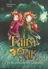 El Secreto de las Gemelas. Fairy Oak.