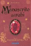 El Manuscrito del Rubí