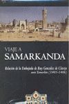 VIAJE A SAMARKANDA