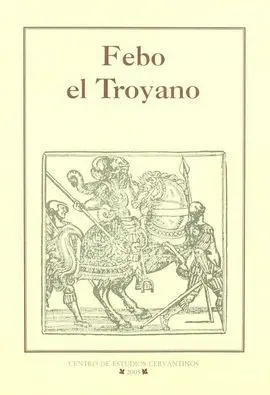 Febo el Troyano