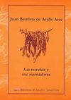 LAS NOVELAS Y SUS NARRADORES