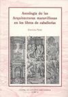 ANTOLOGIA DE LAS ARQUITECTURAS MARAVILLOSAS EN LOS LIBROS DE CABA