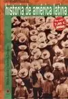 Historia de América Latina