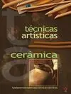 Cerámica. Técnicas Artísticas
