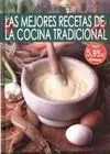 Las Mejores Recetas de la Cocina Tradicional