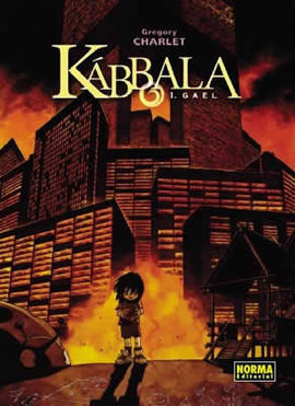 KABBALA VOL.1