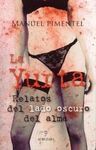 LA YURTA, RELATOS DEL LADO OSCURO DEL ALMA