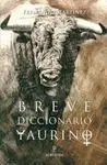 Breve Diccionario Taurino