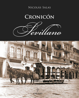 CRONICÓN SEVILLANO