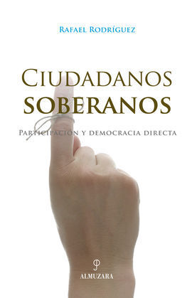 CIUDADANOS SOBERANOS