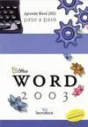 Microsoft Word 2003
