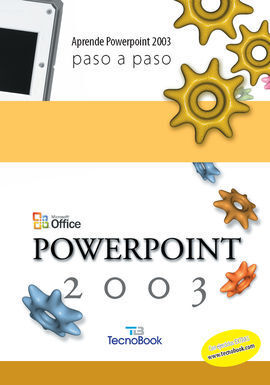 MICROSOFT POWERPOINT 2003
