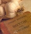 RECETAS CON  HISTORIA