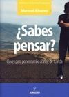 ¿SABES PENSAR?