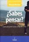 ¿Sabes Pensar?