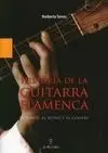 Historia de la Guitarra Flamenca