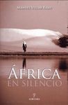 ÁFRICA EN SILENCIO