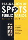REALIZACIÓN DE SPOTS PUBLICITARIOS