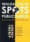 Realización de Spots Publicitarios