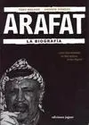 Arafat: la Biografía