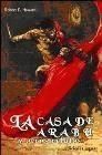 LA CASA DE ARABU Y OTROS RELATOS