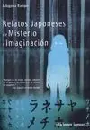 Relatos Japoneses de Misterio e Imaginación