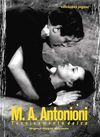 M. A. ANTONIONI. TÉCNICAMENTE DOLCE