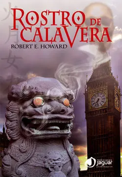 Rostro de Calavera