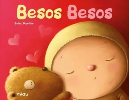 Besos, Besos