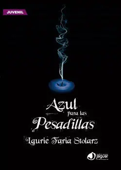 Azul para las Pesadillas